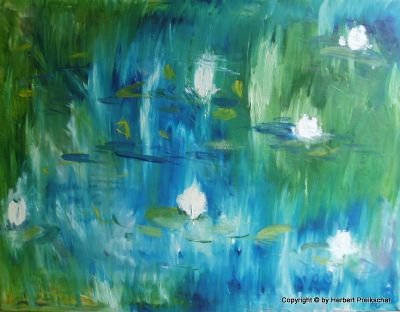 Monet univers